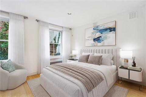 3 bedroom apartment for sale, Old Brompton Road, London, SW5