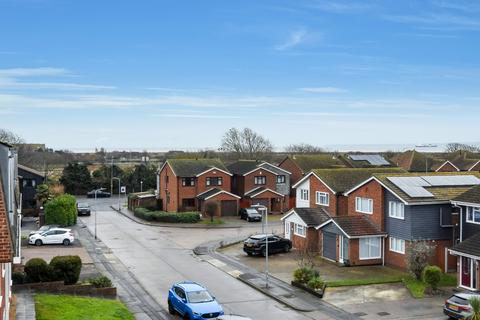 2 bedroom apartment for sale, Hardy, 35 Fremantle, Shoeburyness, Essex, SS3