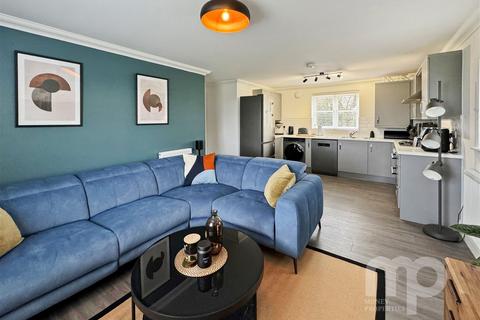 2 bedroom flat for sale, Wymondham NR18