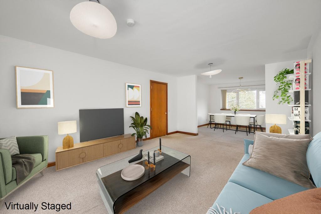 2 Westbank, Easter Park Drive... 4 bed terraced house for sale £425,000