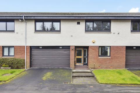 4 bedroom terraced house for sale, 2 Westbank, Easter Park Drive, Barnton, Edinburgh, EH4 6SL