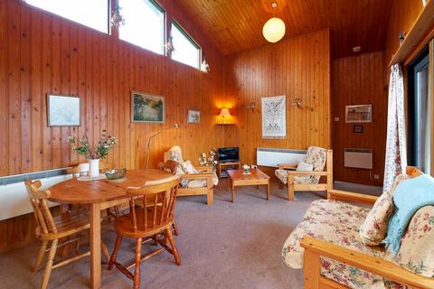 2 bedroom lodge for sale, 6 Beechcroft Hunters Quay Holiday Village Hafton, Dunoon, PA23 8HP