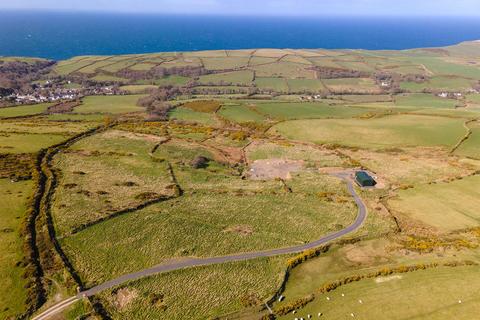 4 bedroom country house for sale, Rheaby Beg, Arrasey Road, Glen Maye