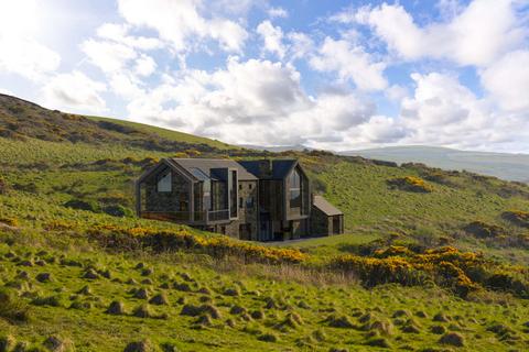 4 bedroom country house for sale, Rheaby Beg, Arrasey Road, Glen Maye