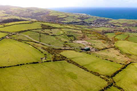 4 bedroom country house for sale, Rheaby Beg, Arrasey Road, Glen Maye