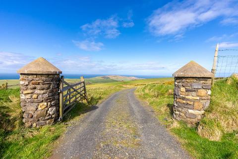 4 bedroom country house for sale, Rheaby Beg, Arrasey Road, Glen Maye