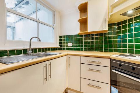 1 bedroom flat to rent, Cambridge Road South, London W4