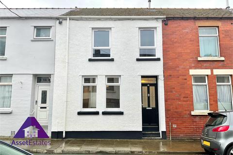 3 bedroom terraced house for sale, Curre Street, Cwm, Ebbw Vale, NP23 7RB