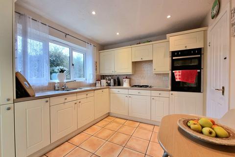 3 bedroom detached house for sale, Min Y Coed, Margam Village, Port Talbot, Neath Port Talbot. SA13 2TE