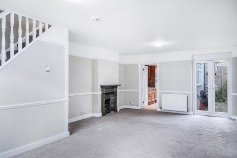3 bedroom end of terrace house to rent, Bedford Road, Ealing, W13