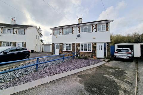 Pencoed - 3 bedroom semi-detached house for sale