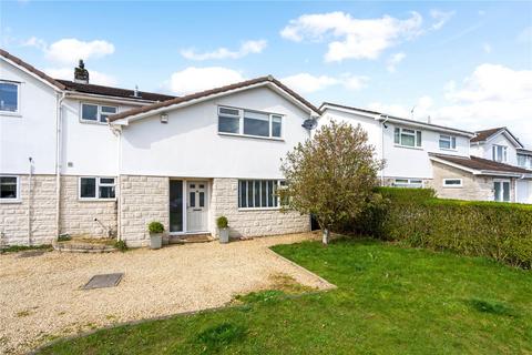 4 bedroom semi-detached house for sale, Woodland Way, Failand, North Somerset, BS8