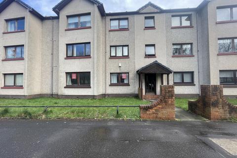 2 bedroom flat for sale, Quarry Street, Motherwell, Lanarkshire