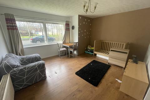 2 bedroom flat for sale, Quarry Street, Motherwell, Lanarkshire