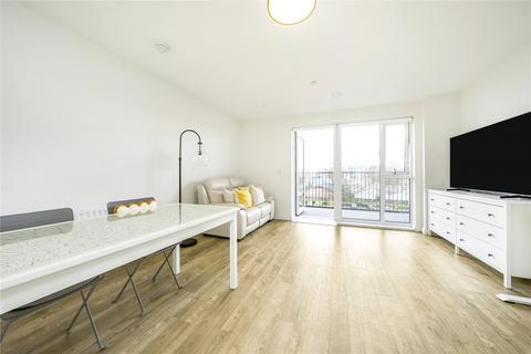 2 bedroom flat for sale, Grafham House, 11 St. Johns Road, New Malden, KT3