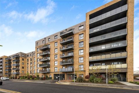 2 bedroom flat for sale, Grafham House, 11 St. Johns Road, New Malden, KT3