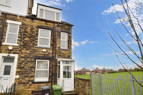 4 bedroom terraced house for sale, Rosecliffe Mount, Leeds, West Yorkshire