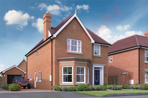 4 bedroom detached house for sale, Plot 174 Lawford Green, The Avenue, Lawford, Manningtree, CO11