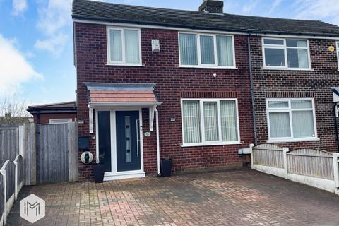 3 bedroom semi-detached house for sale, Laurel Drive, Little Hulton, Manchester, Greater Manchester, M38 9NR