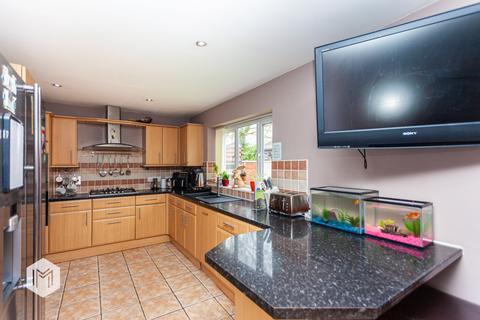 3 bedroom semi-detached house for sale, Laurel Drive, Little Hulton, Manchester, Greater Manchester, M38 9NR