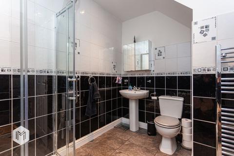 12 Laurel Drive, Little Hulton, Manchester, M38 9NR