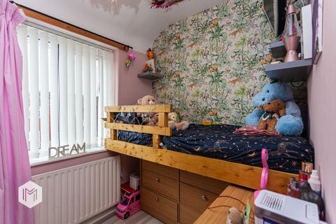 12 Laurel Drive, Little Hulton, Manchester, M38 9NR