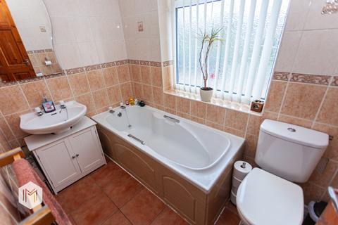 12 Laurel Drive, Little Hulton, Manchester, M38 9NR