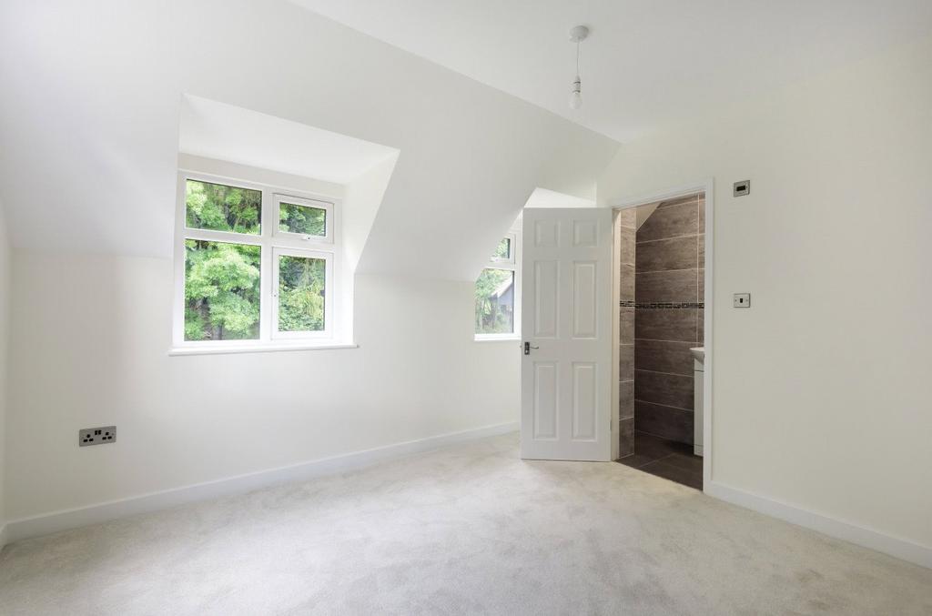 Bedroom Suite