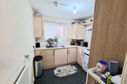 2 bedroom ground floor flat for sale, Daviot Street, Roath, Cardiff. CF24 4SQ