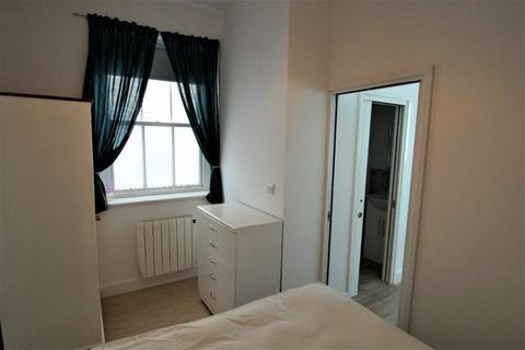 1 bedroom apartment to rent, Dame Alice Street, Bedford MK40