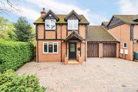 3 bedroom detached house for sale, Foxhills Road, Ottershaw, KT16