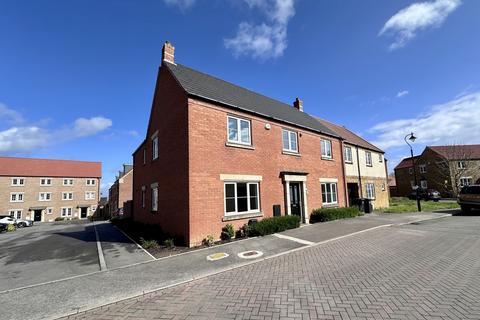 5 bedroom end of terrace house for sale, Highfield Drive, Littleport, Ely