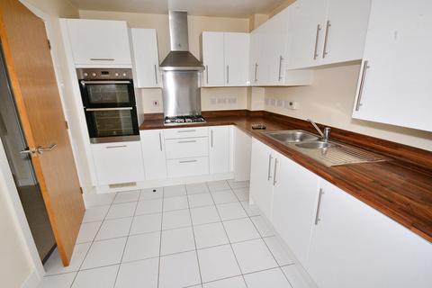 3 bedroom end of terrace house for sale, Drovers Way, Newent