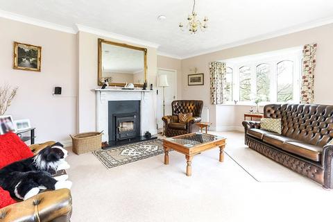 4 bedroom detached house for sale, Dunwood Hill, East Wellow, Romsey, Hampshire, SO51