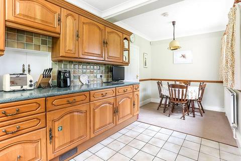 4 bedroom detached house for sale, Dunwood Hill, East Wellow, Romsey, Hampshire, SO51