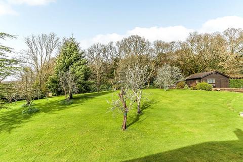 4 bedroom detached house for sale, Dunwood Hill, East Wellow, Romsey, Hampshire, SO51