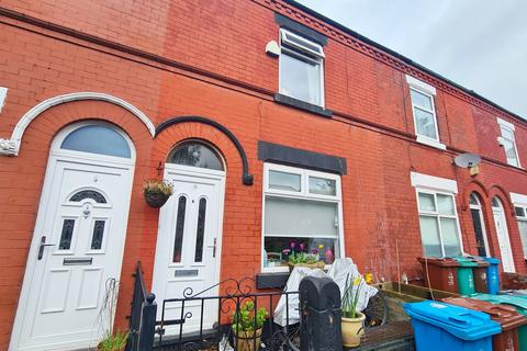 22 Stanbrook Street, Manchester, M19 3JY