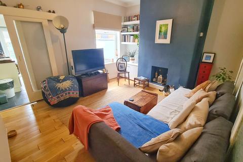 22 Stanbrook Street, Manchester, M19 3JY