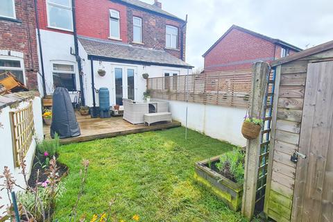 22 Stanbrook Street, Manchester, M19 3JY