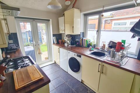 22 Stanbrook Street, Manchester, M19 3JY