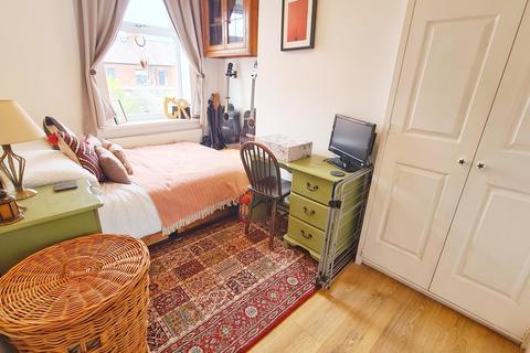 22 Stanbrook Street, Manchester, M19 3JY