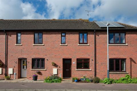2 bedroom terraced house for sale, Railway Crescent, Shipston-on-stour, CV36 4GD