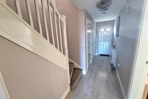 4 bedroom detached house for sale, Picca Close, Cardiff. CF5 6XR
