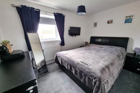 2 bedroom end of terrace house for sale, Enfield Drive, Barry, The Vale Of Glamorgan. CF62 8JE