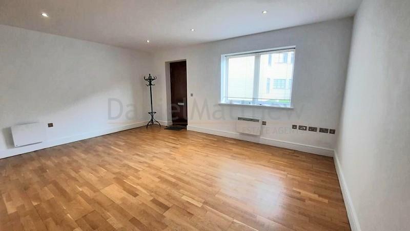 Open Plan Living Room