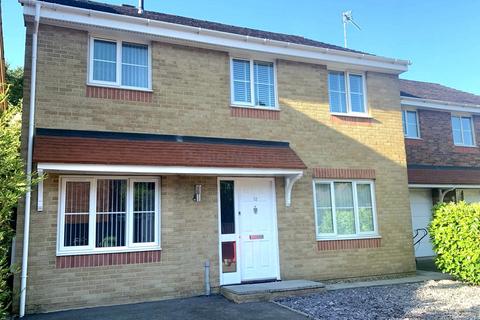 4 bedroom detached house to rent, St. Marys Court, Cardiff. CF5 5PU