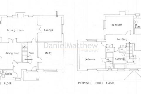 3 bedroom cottage for sale, Cog Road, Sully, Penarth, The Vale Of Glamorgan. CF64 5TE