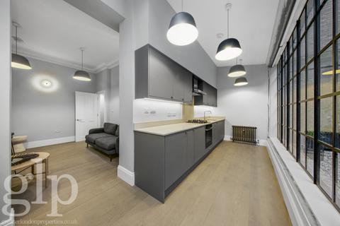 2 bedroom flat to rent, Lisle Street, Covent Garden, WC2H