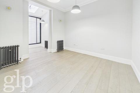 2 bedroom apartment to rent, Lisle Street, Covent Garden, WC2H