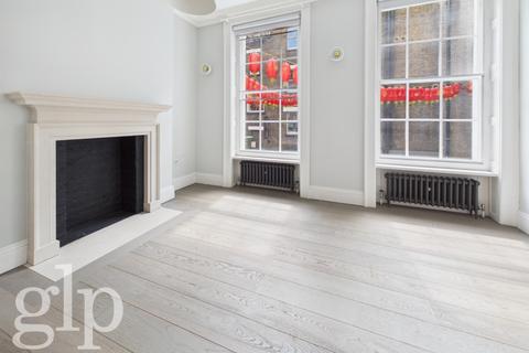 2 bedroom apartment to rent, Lisle Street, Covent Garden, WC2H